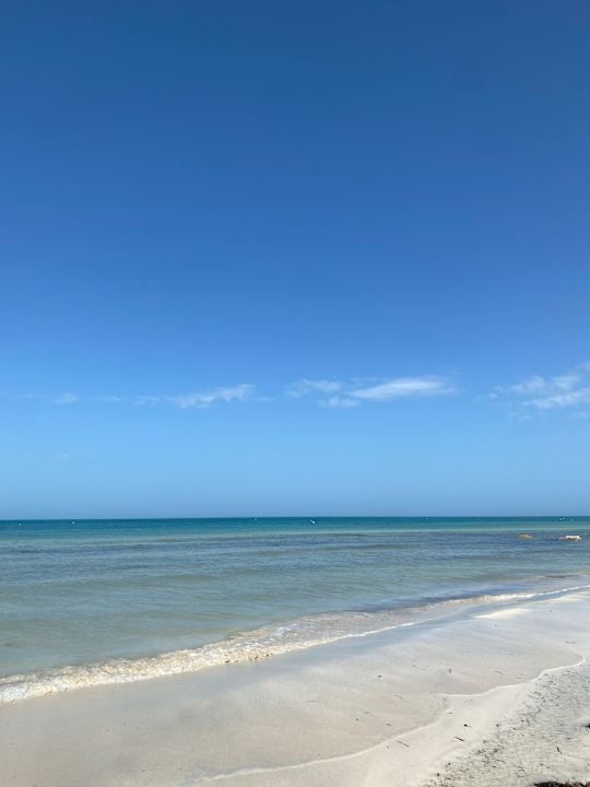 Strand Iberostar Waves Mehari Djerba