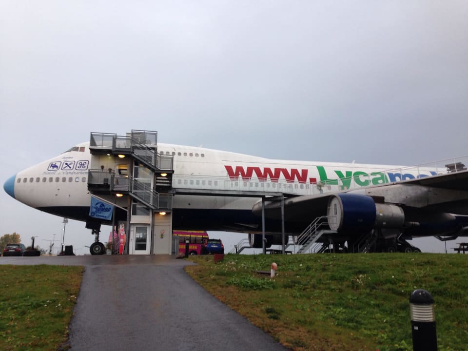 Wiew Hostel Jumbo Stay