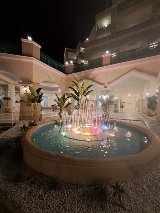 Außenansicht Lindos Princess Beach Resort & Spa