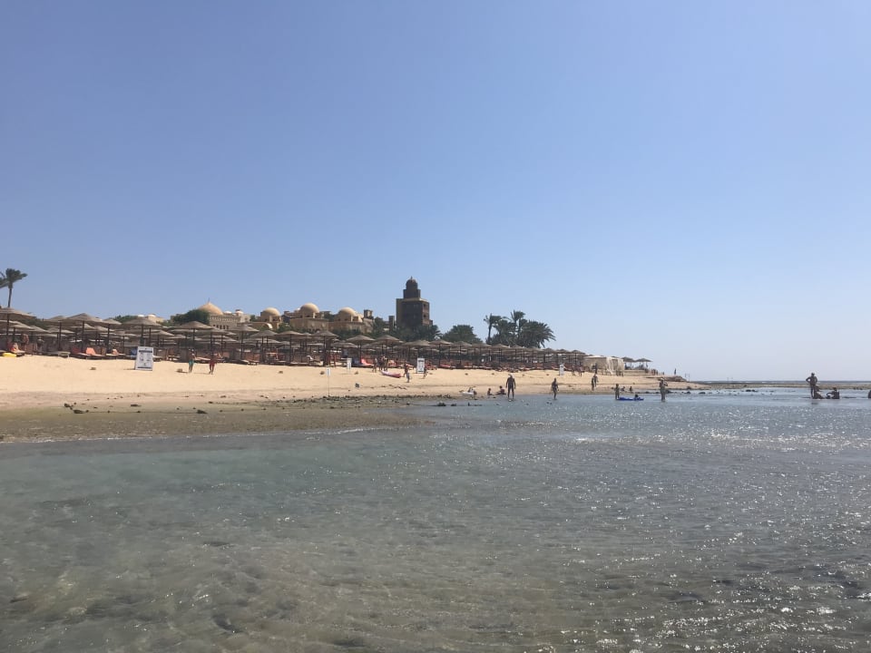 Strand Grand Waterworld Makadi & Family Star Makadi