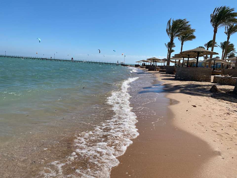 Strand Golden Beach Resort