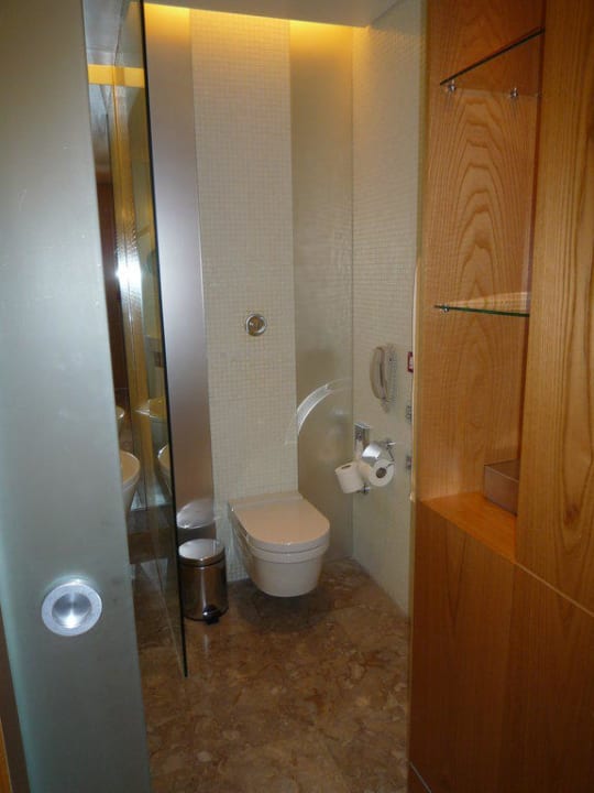 Bad Swissotel Krasnye Holmy