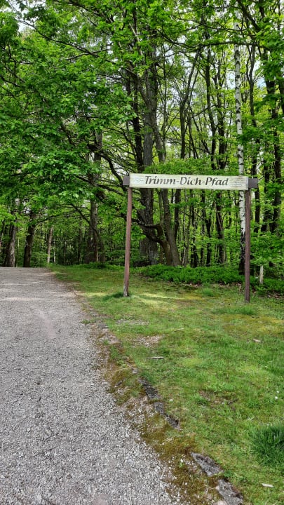 Sonstiges AHORN Berghotel Friedrichroda