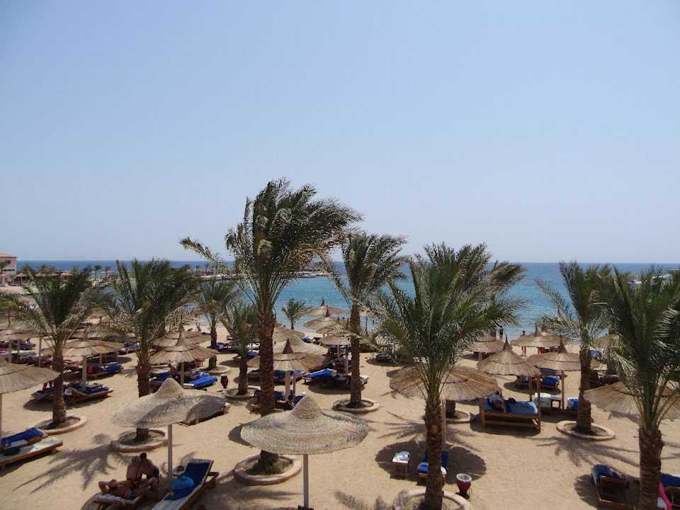 Strand Beach Albatros Resort
