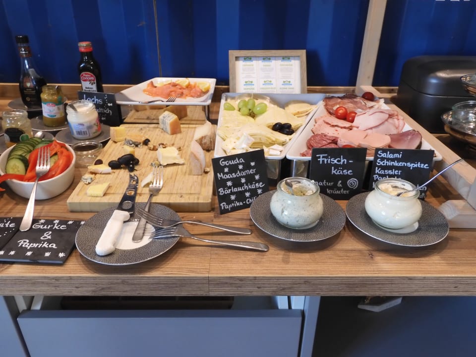 Gastro Altes Zollamt