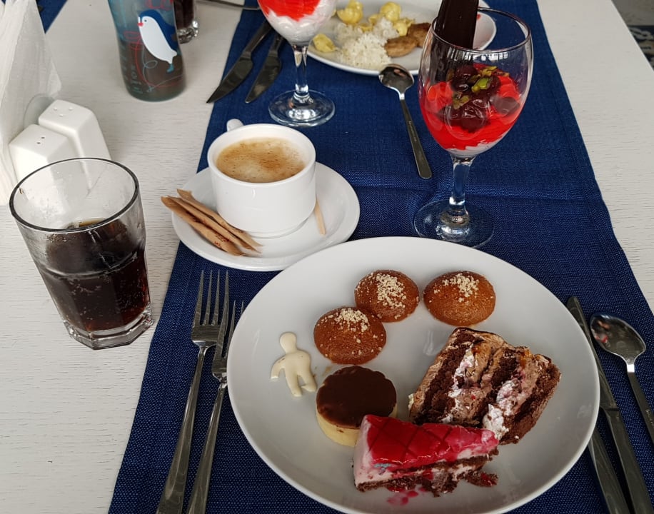 Gastro Ramada Plaza by Wyndham Antalya