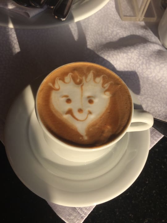 Gastro ROBINSON SOMA BAY