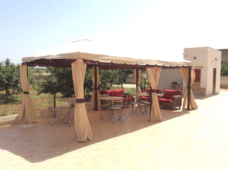  B&B SiciliAntica SiciliAntica