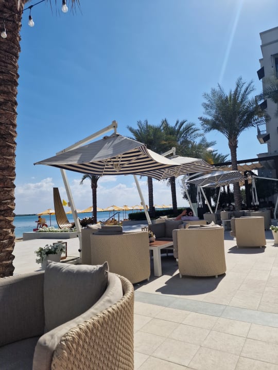 Gastro Vida Beach Resort Umm Al Quwain