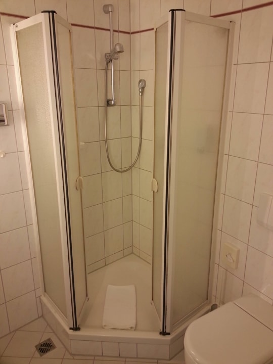 Bad (1) Hotel Berliner Hof