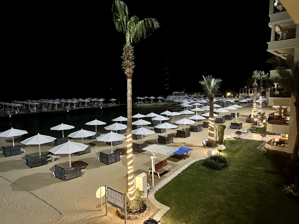 Strand SUNRISE Holidays Resort (Adults Only)