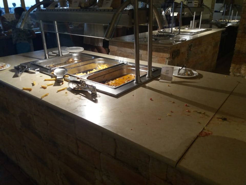 Gastro Imperial Palace Hotel