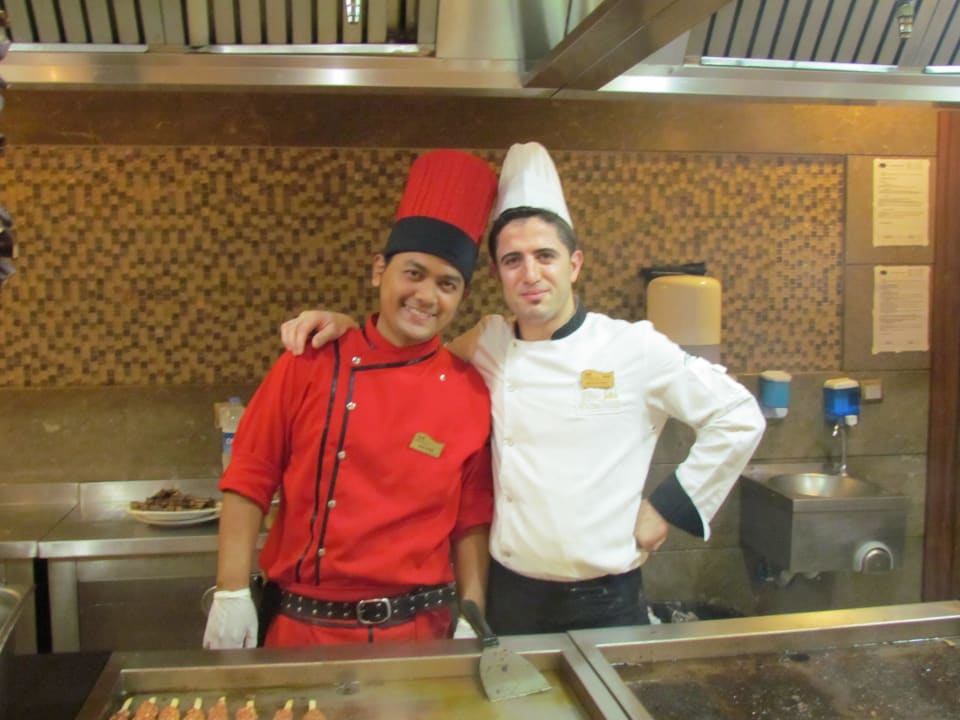 Die Besten! Royal Holiday Palace