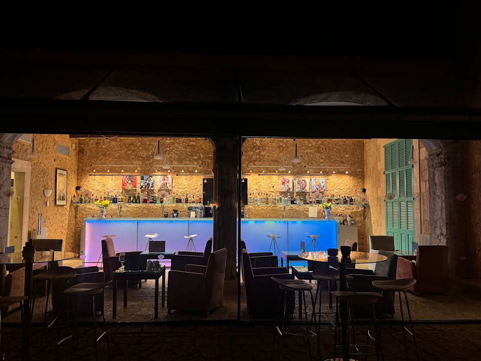 Gastro Sa Cabana Hotel Rural & Spa - Adults only