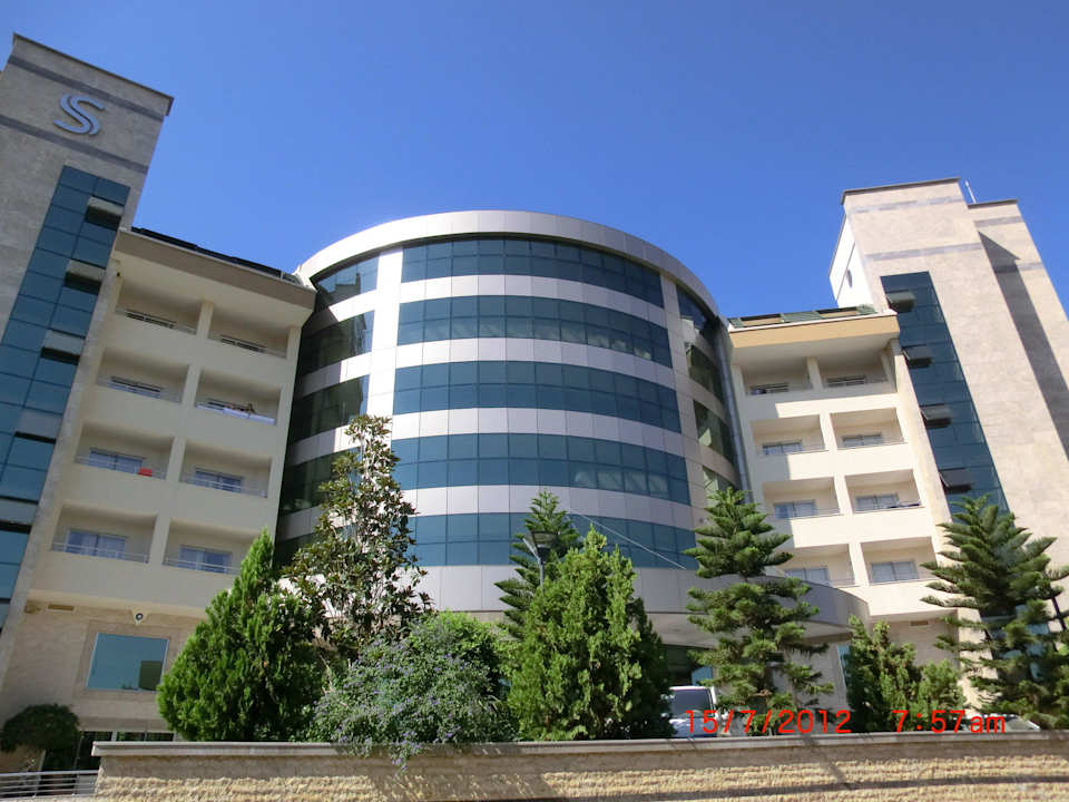 Hotel Saphir Resort & Spa