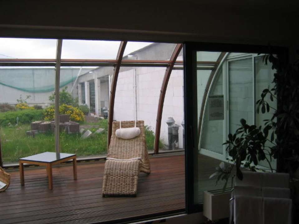 Ruheraum Holiday Inn Berlin Airport - Conference Centre