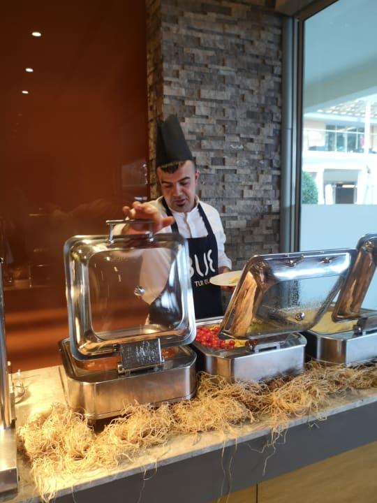 Sonstiges TUI BLUE Barut Andız - All Inclusive - Adults Only