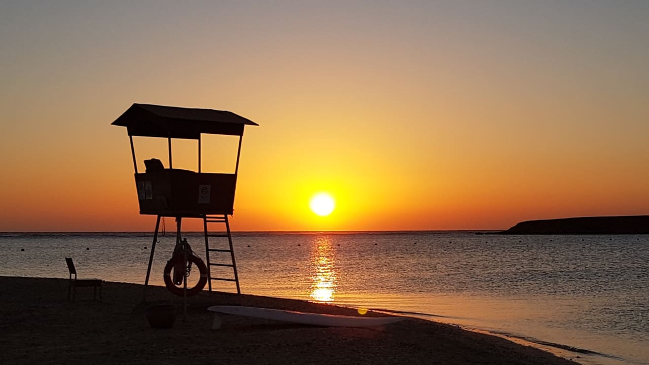 Strand TUI MAGIC LIFE Kalawy