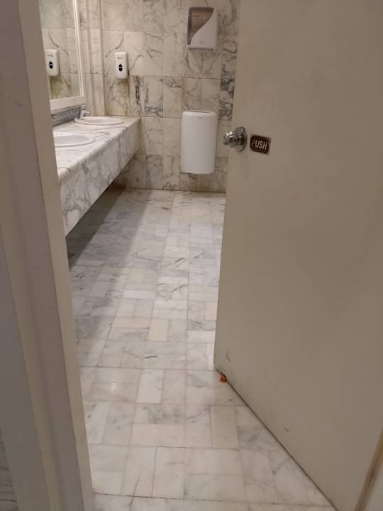 Sonstiges Hotel El Mouradi Palm Marina