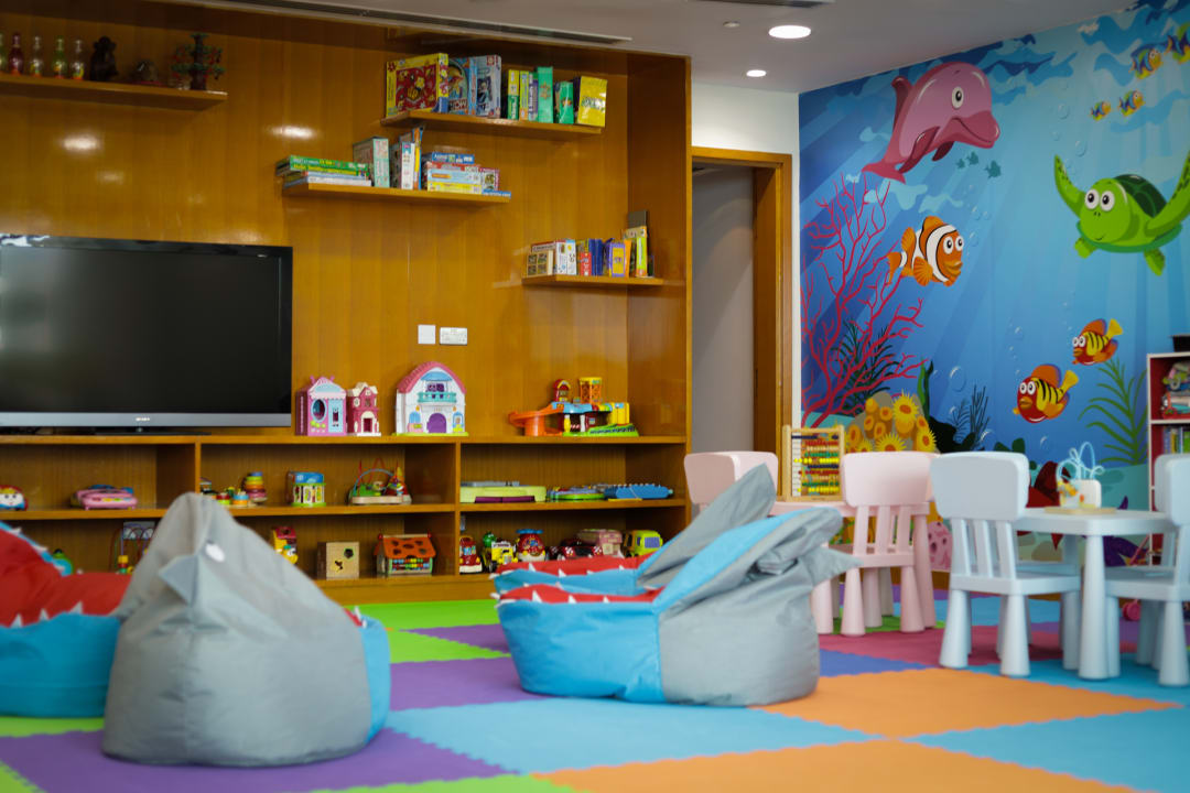 Sonstiges Dukes The Palm Dubai Hotel