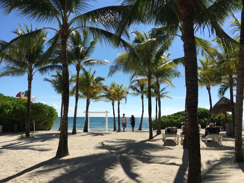 Strand TRS Yucatan Hotel - Adults only