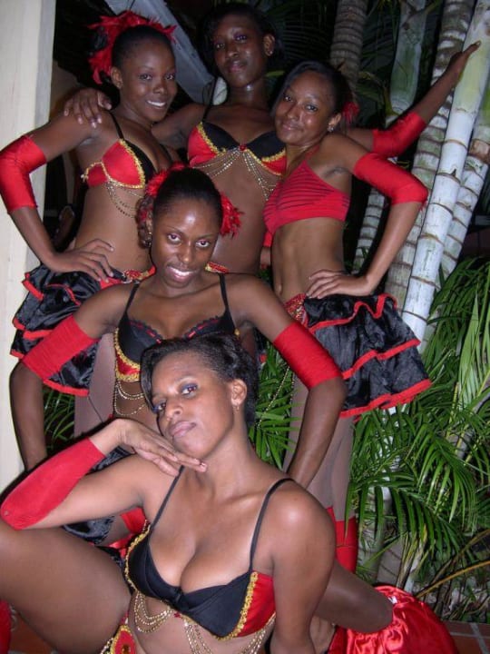 Die Limbo Group St Lucian by Rex Resorts  (Im Umbau/Renovierung)