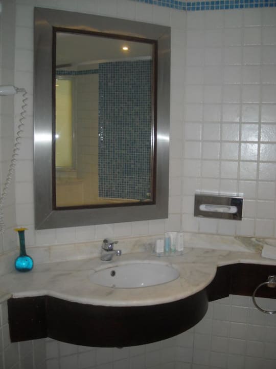 Hotel Hilton Hurghada Resort / Garden Villas Swiss Inn Resort Hurghada