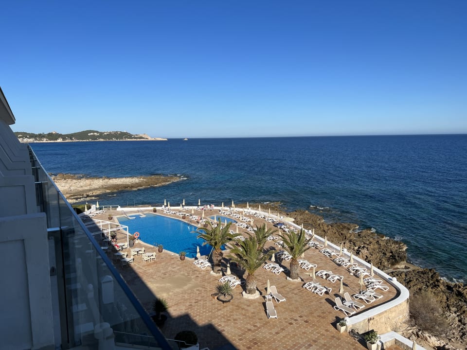 Außenansicht Grupotel Aguait Resort & Spa - Adults only