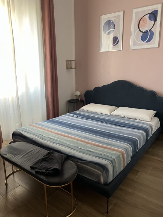 Zimmer B&B Monteverdi