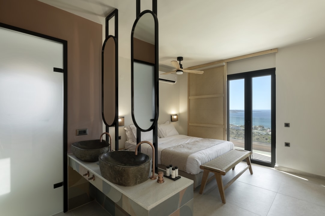 Zimmer The Nest Resort