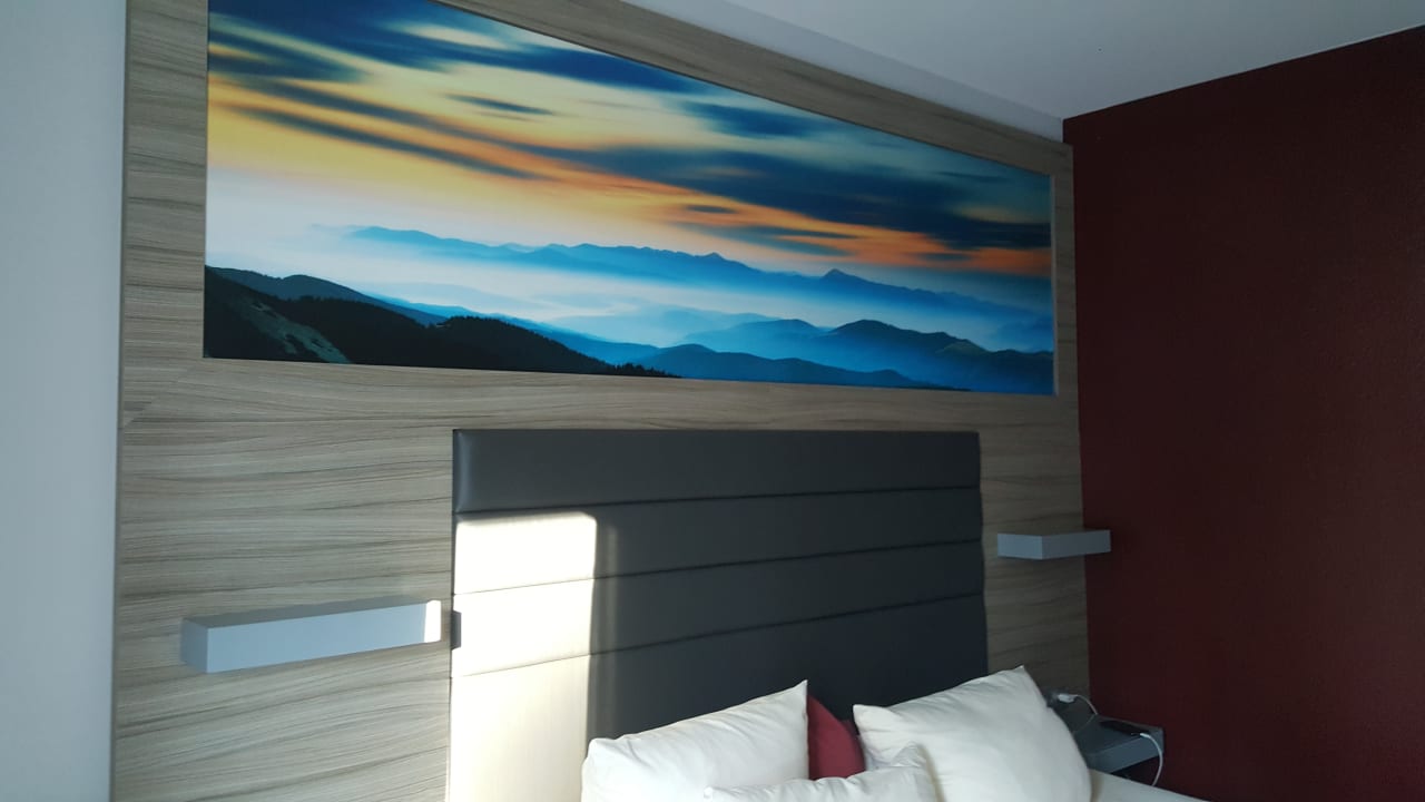 Zimmer Raitelberg Resort