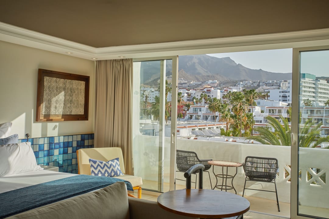 Zimmer Dreams Jardín Tropical