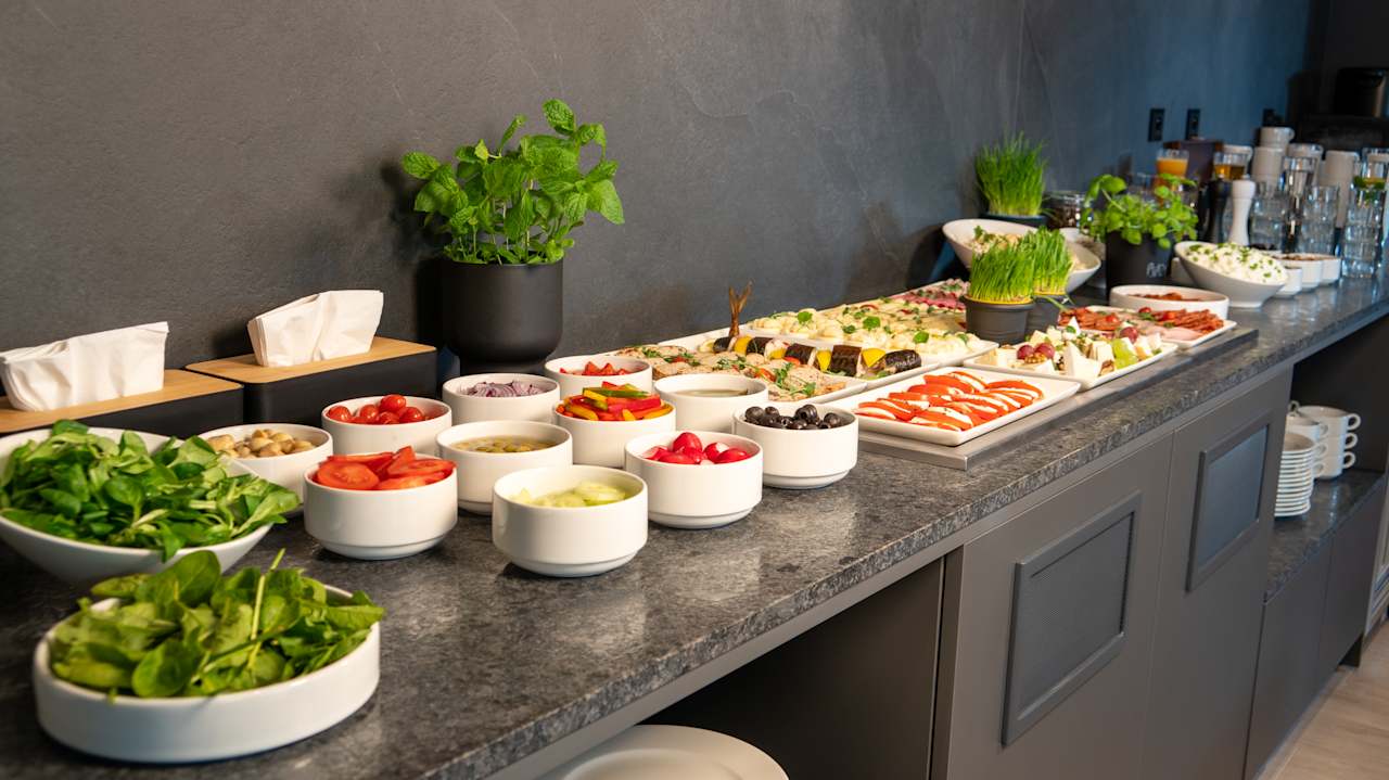 Gastro Umi Hotel Sopot