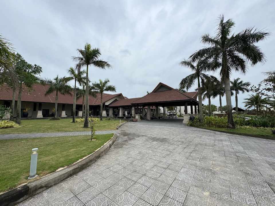 Außenansicht ROBINSON NAM HOI AN