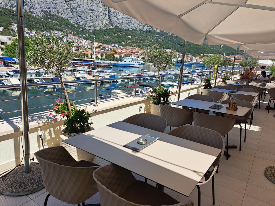 Gastro Aparthotel Miramare