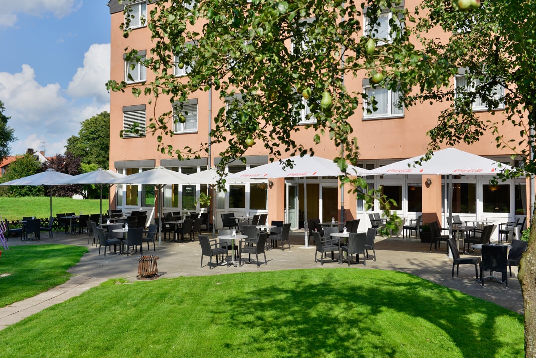 Gastro Hotel Lüneburger Heide
