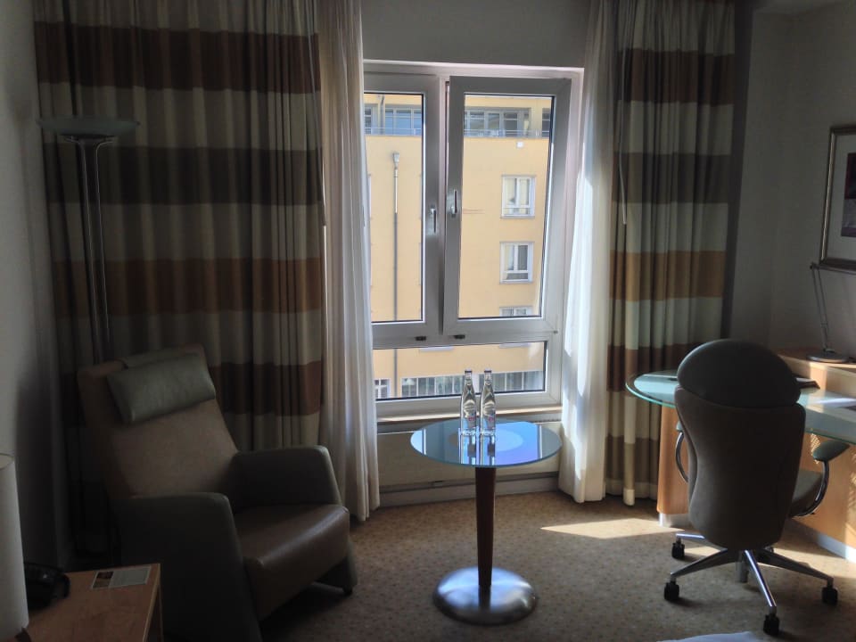 Zimmer 330 Dorint Hotel Bonn