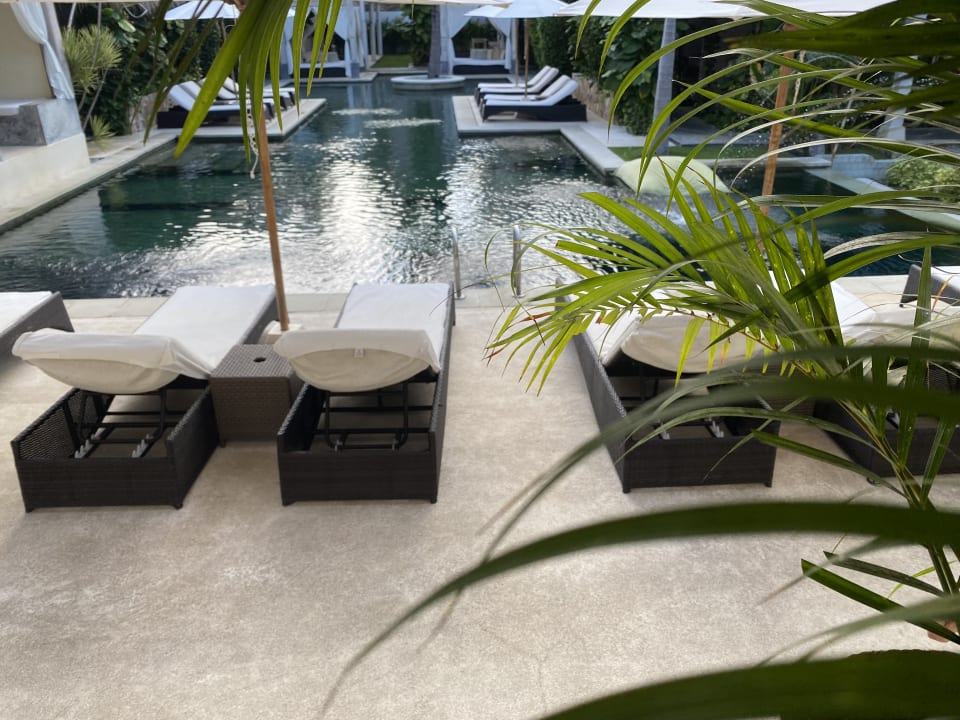 Pool Rascals Hotel