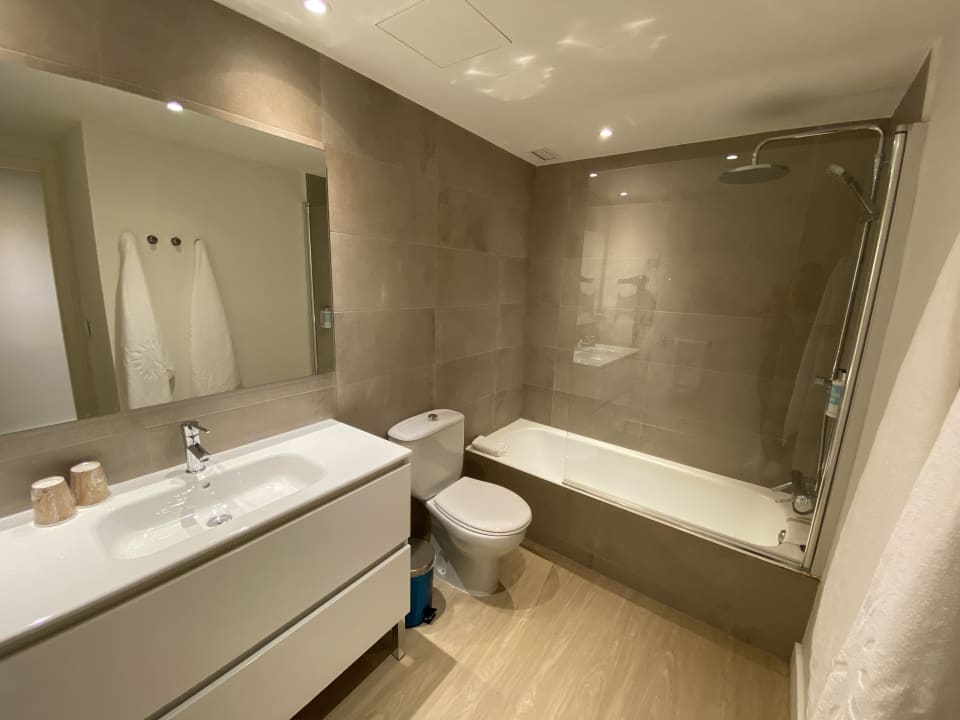 Zimmer Sol Fuerteventura Jandia - All Suites