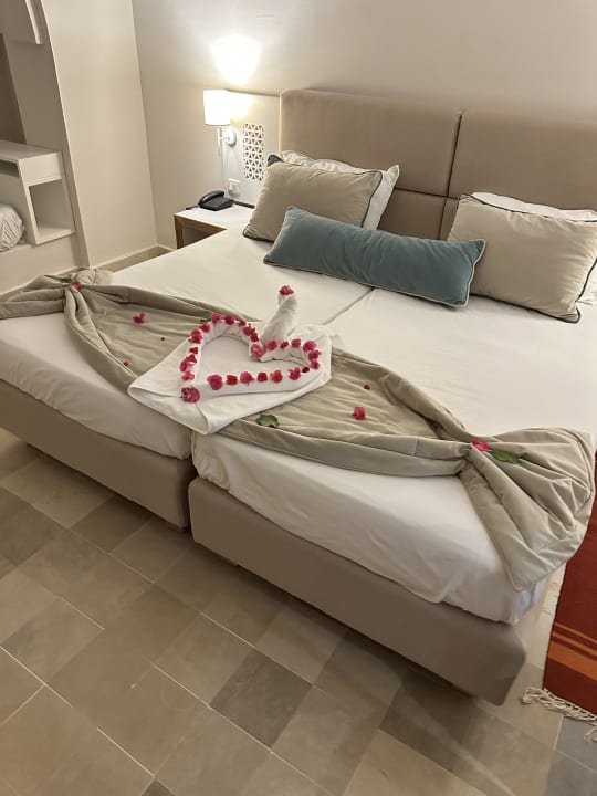 Zimmer Djerba Sun Beach Hotel & Spa