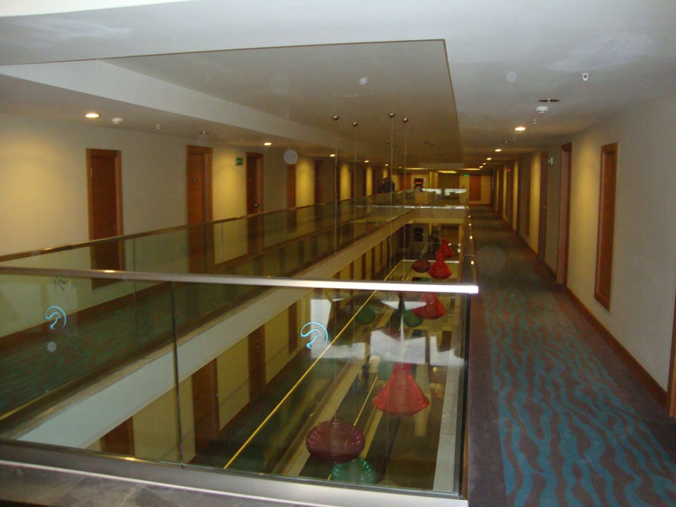 4. Etage Paloma Oceana