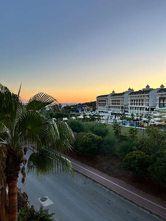 Zimmer Diamond Excellence Resort & Spa