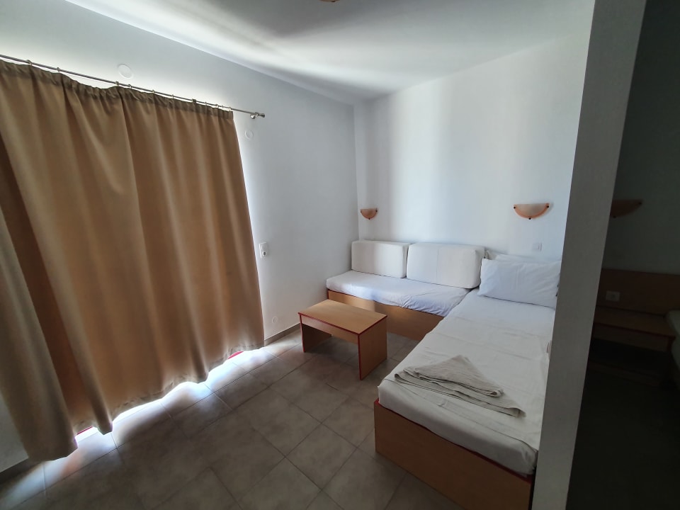 Zimmer Bella Vista Stegna