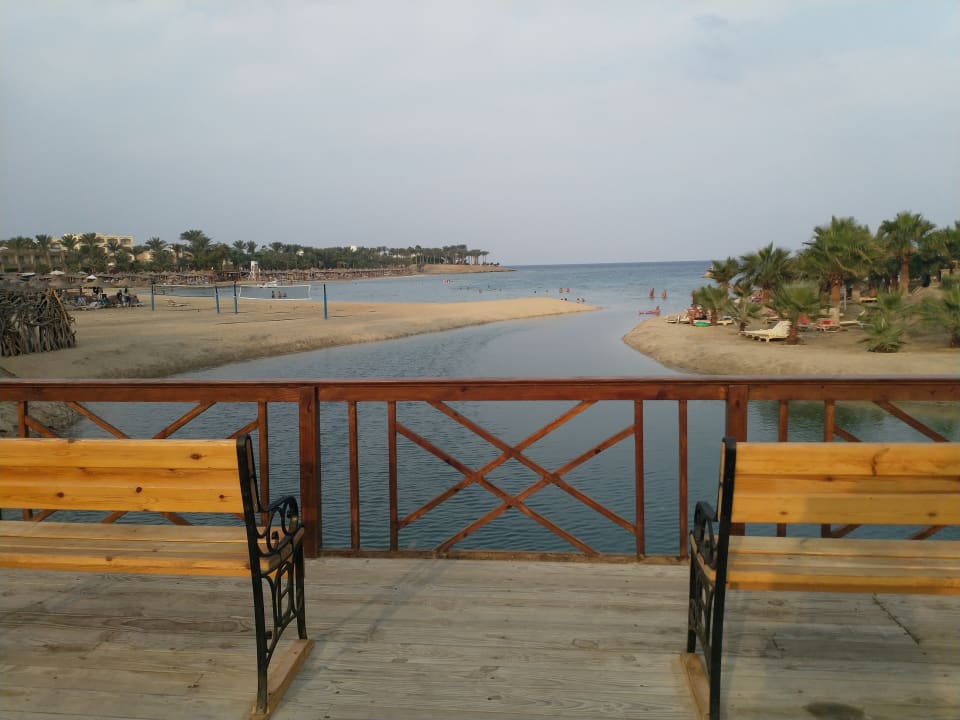 Ausblick Brayka Bay Resort