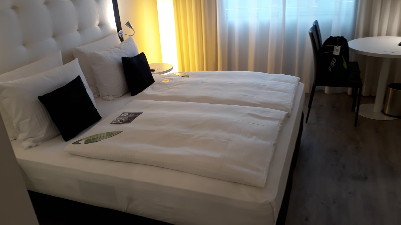 Zimmer INNSiDE by Melia Aachen