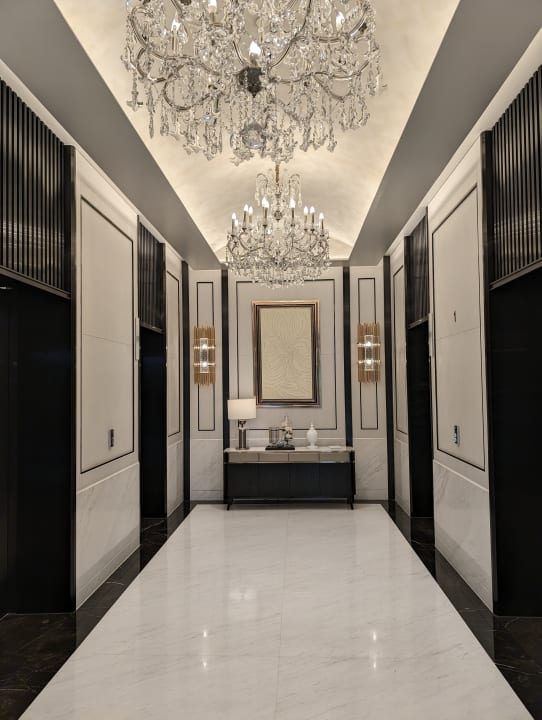 Sonstiges Eastin Grand Hotel Phayathai