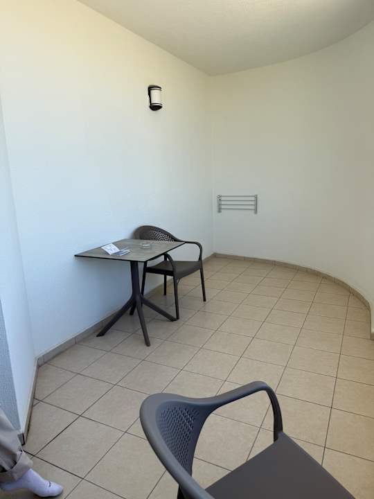 Zimmer Hotel Delphin Imperial