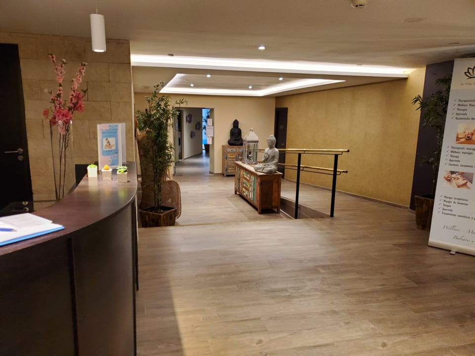 Sport & Freizeit allsun Hotel Bella Paguera