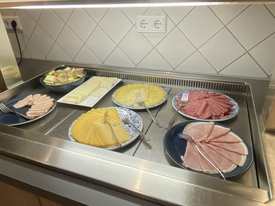 Gastro Best Western Amsterdam