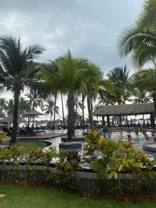 Pool La Flora Khao Lak